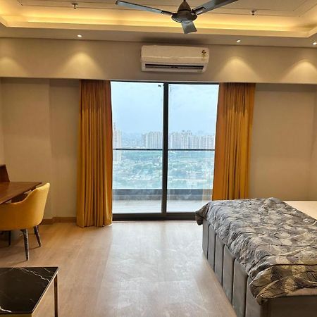 The Bliss Studio'S Ghaziabad Exterior foto