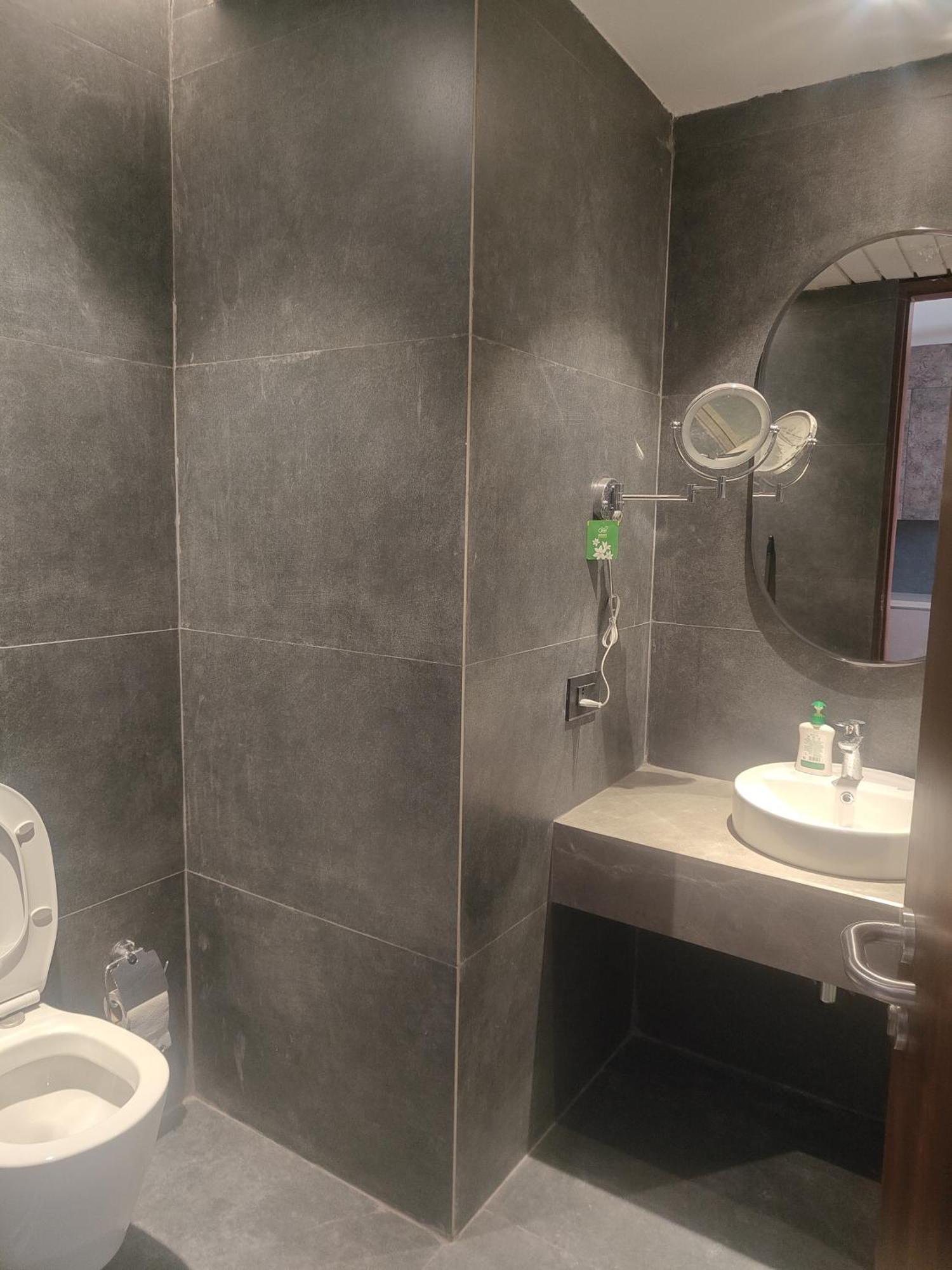 The Bliss Studio'S Ghaziabad Exterior foto