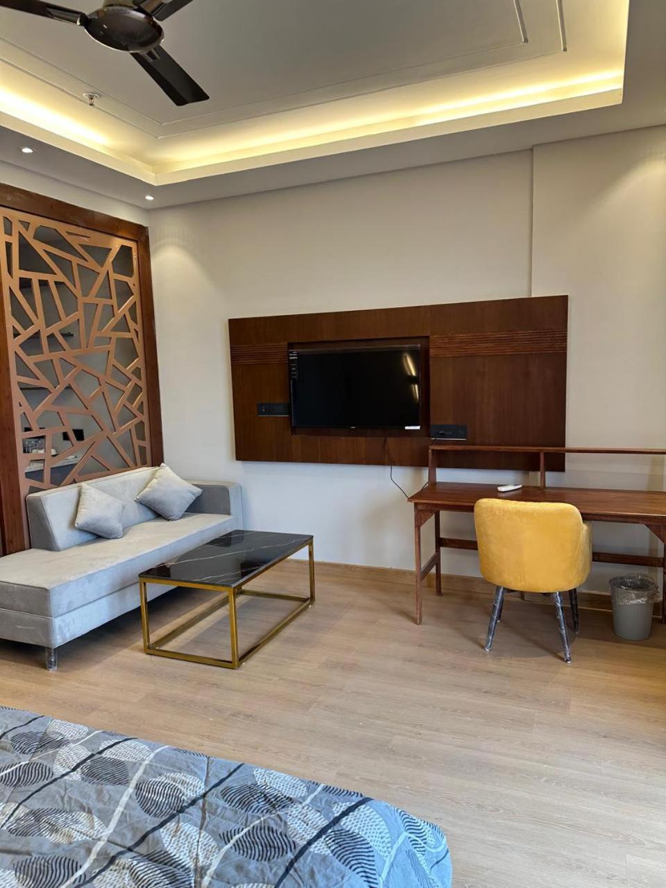 The Bliss Studio'S Ghaziabad Quarto foto